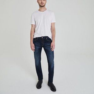 Adriano Goldschmied Matchbox Slim Straight Jeans